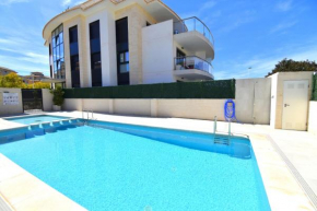 Apartamento Nuba Javea - 5056